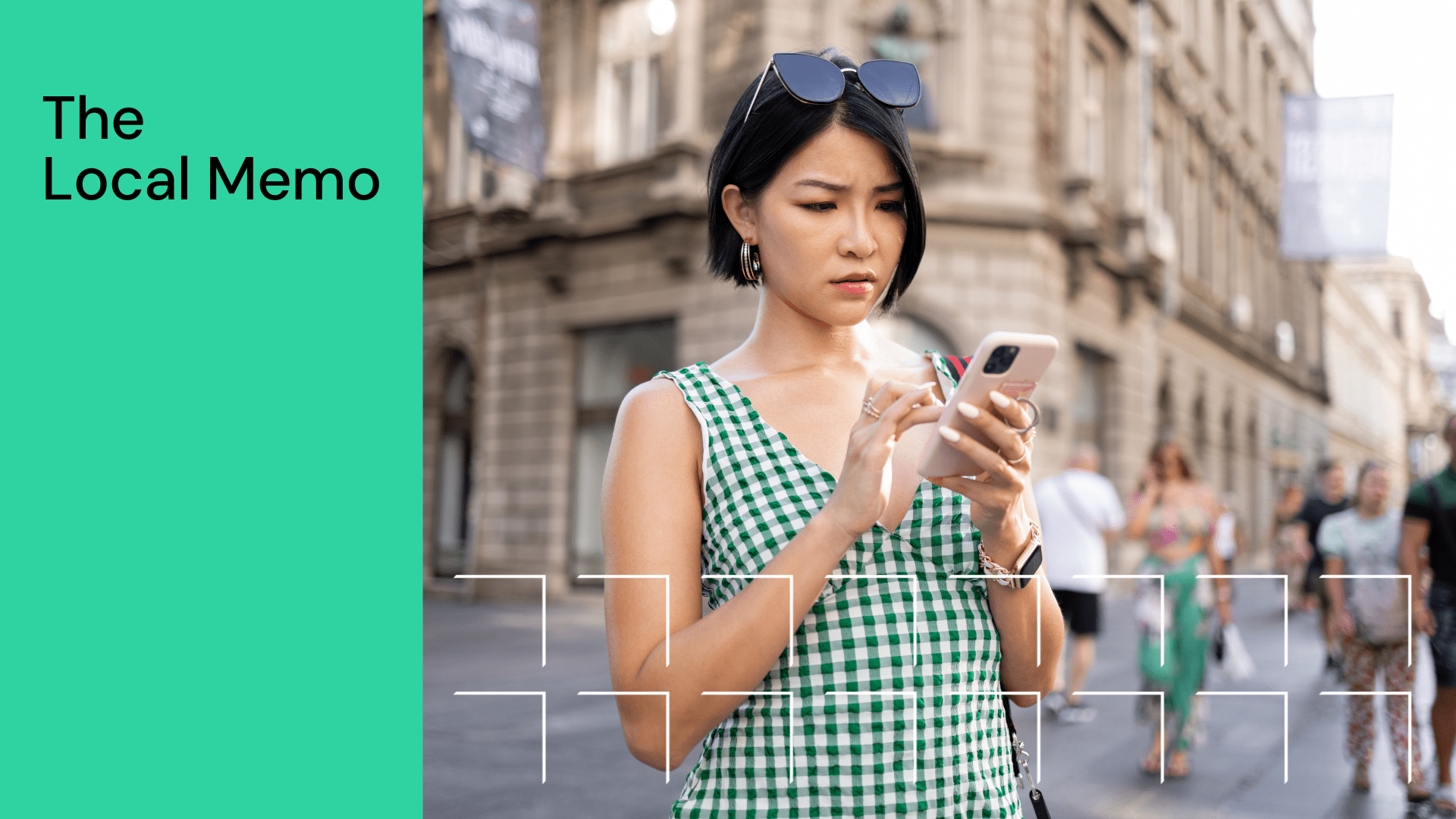 Local Memo: Google Sees ChatGPT Threat, New Visibility Boost for Restaurants, Goodbye ‘I’m Feeling Lucky’?