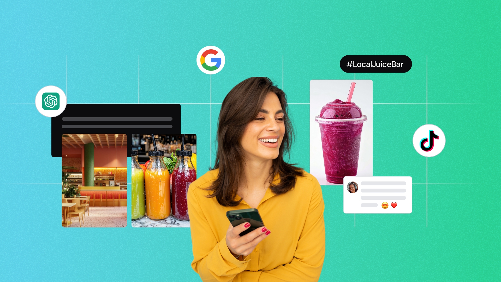 Gen Z Is Rewriting the Rules of Local Search and Loyalty,  According to SOCi’s Consumer Behavior Index