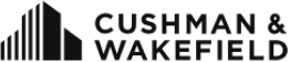 Cushman & Wakefield logo.