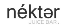 Nekter logo.