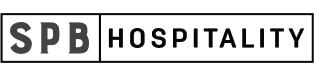 SPB Hospitality logo.