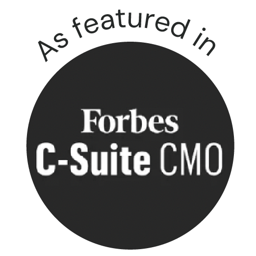 As Featured in Forbes