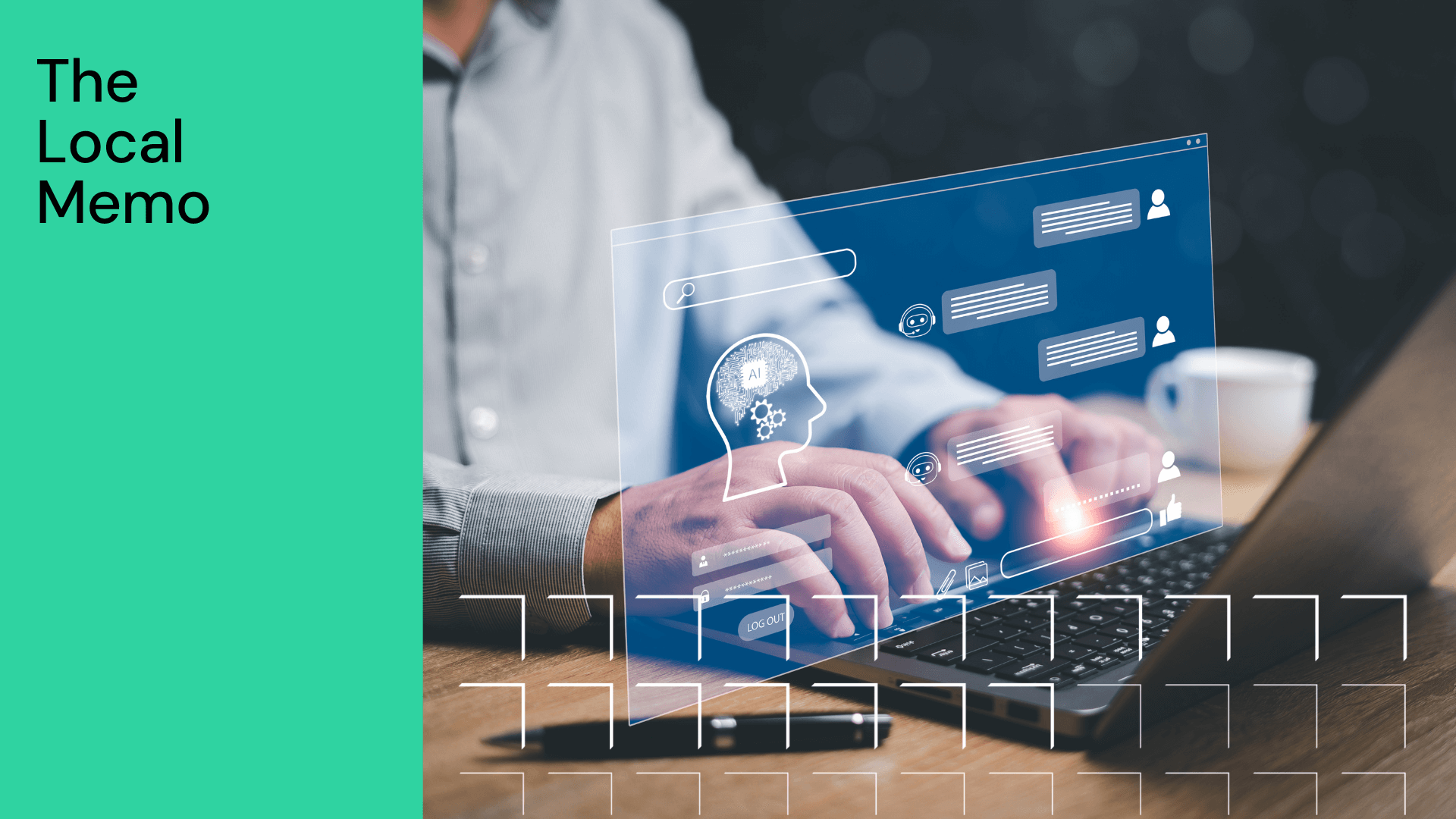 Local Memo: OpenAI Launches Atlas Browser