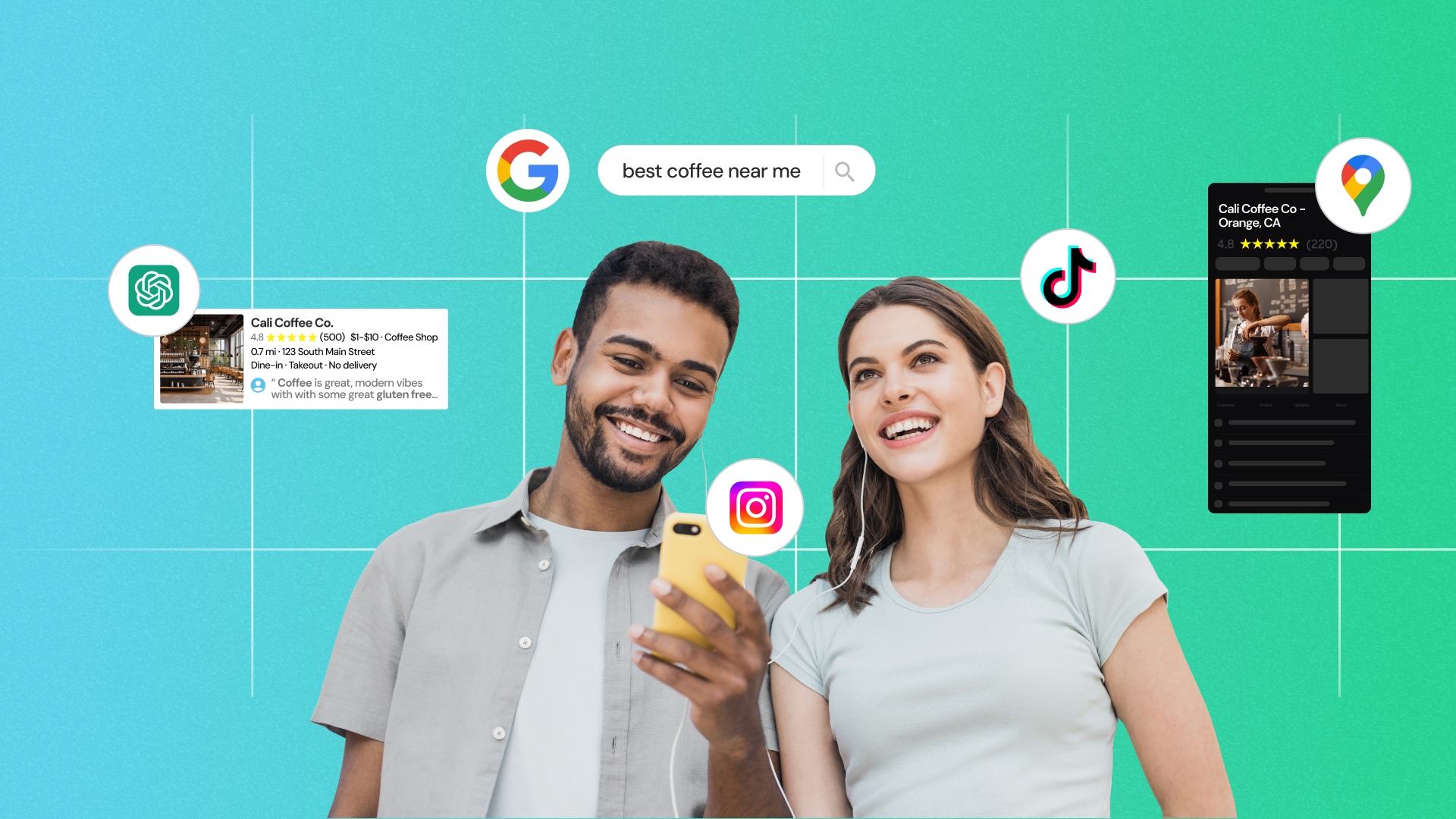 AI Suggests, Humans Decide: SOCi Warns Brands to Embrace Human Validation or Get Left Behind