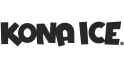 Kona Ice logo.