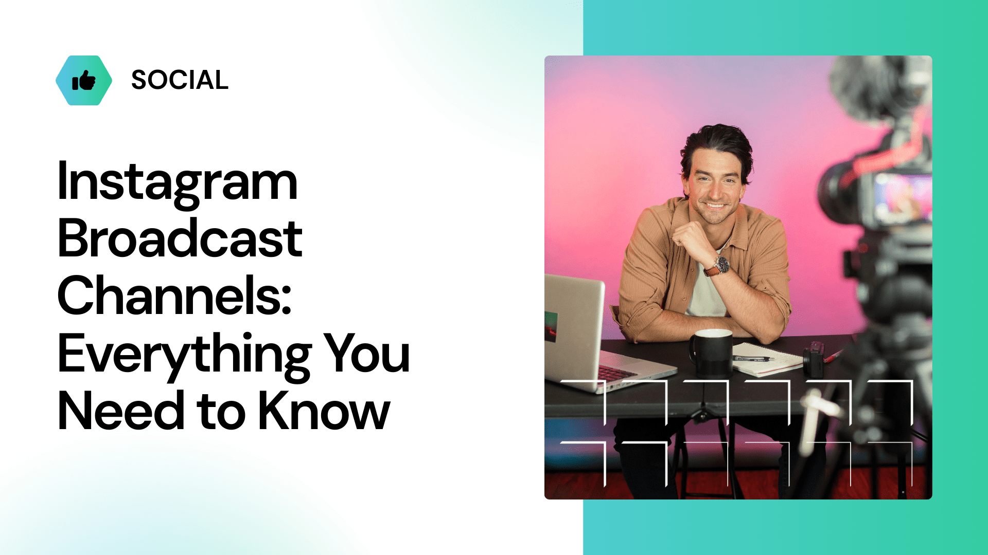 Instagram Broadcast Channels: Everything You Need to Know