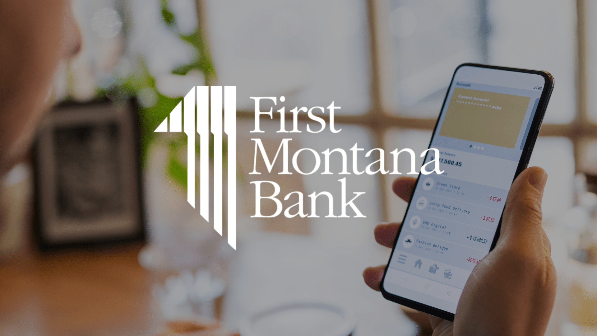 First Montana Bank Increases Brand Awareness With Localized Digital Marketing