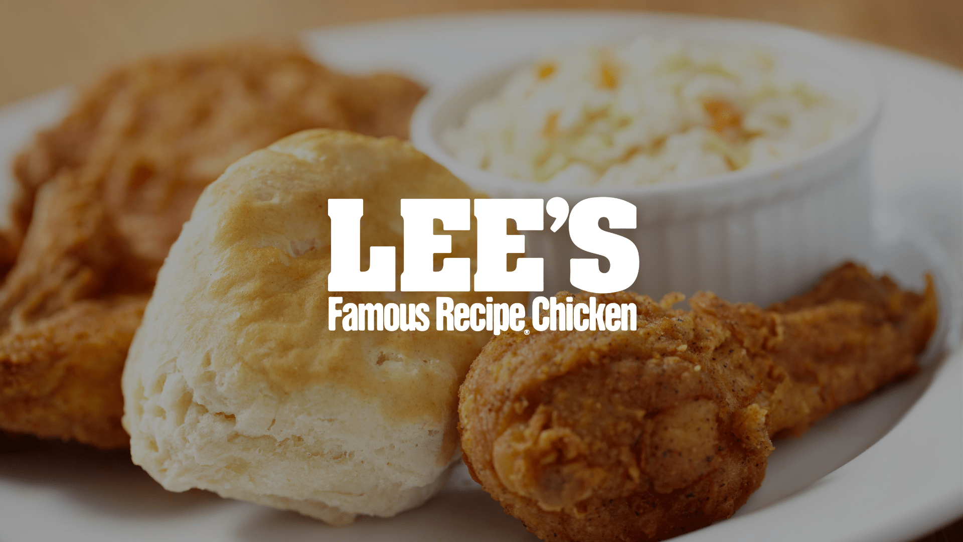 Lee’s Famous Recipe Chicken Proactively Manages Reputation With Surveys