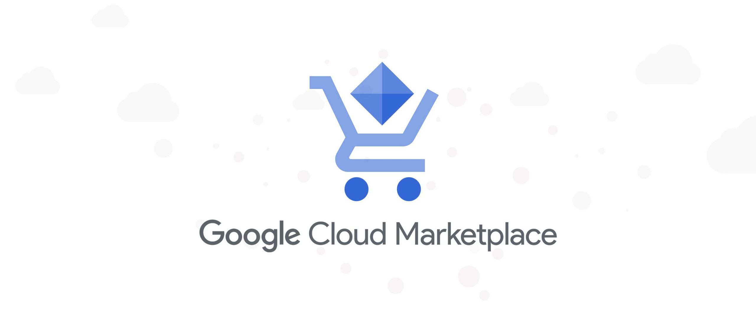 Google Cloud Marketplace logo