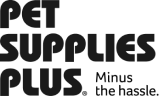 Pet Supplies Plus logo.