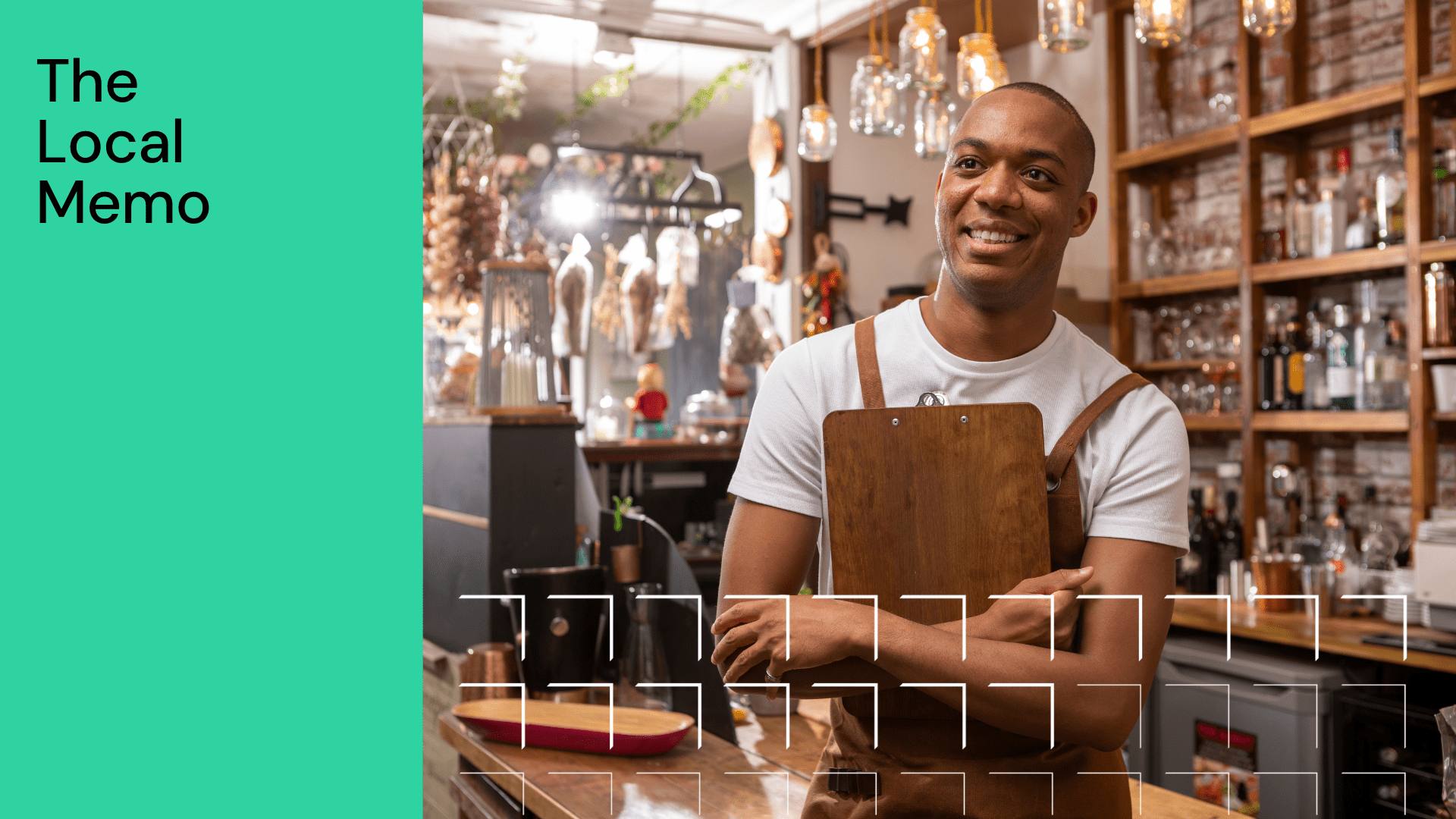 Local Memo: Agentic Reservations in AI Mode, ChatGPT Instant Checkout, TikTok’s Survival