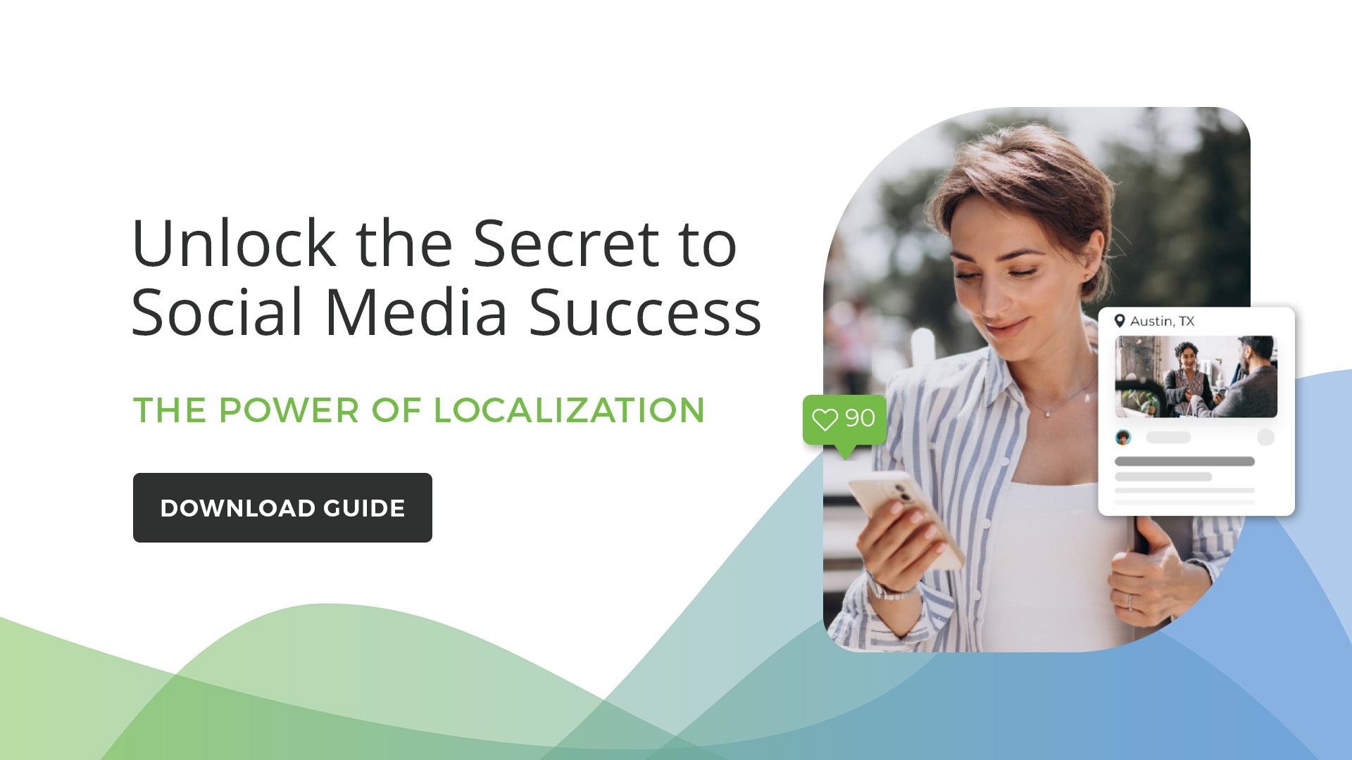 Unlock the Secret to Social Media Success