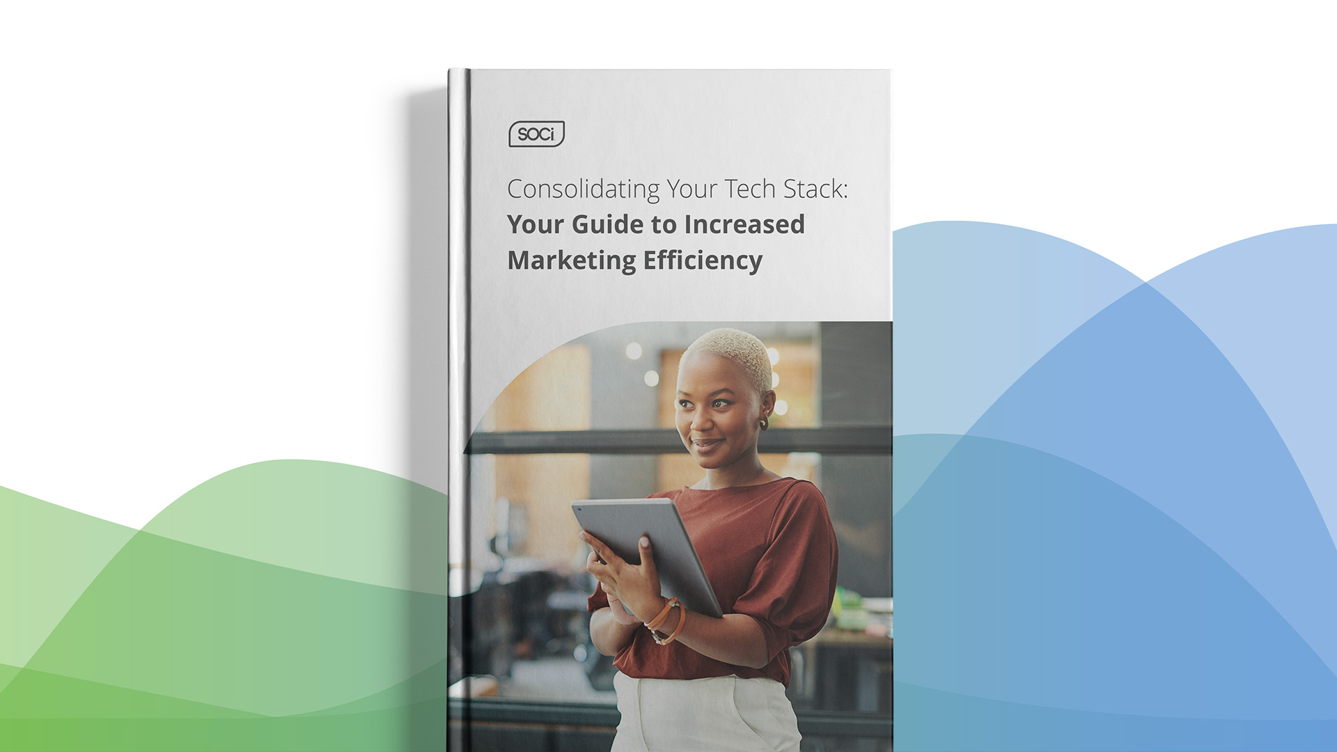 Consolidating Your Tech Stack: Your Guide to Increased Marketing Efficiency