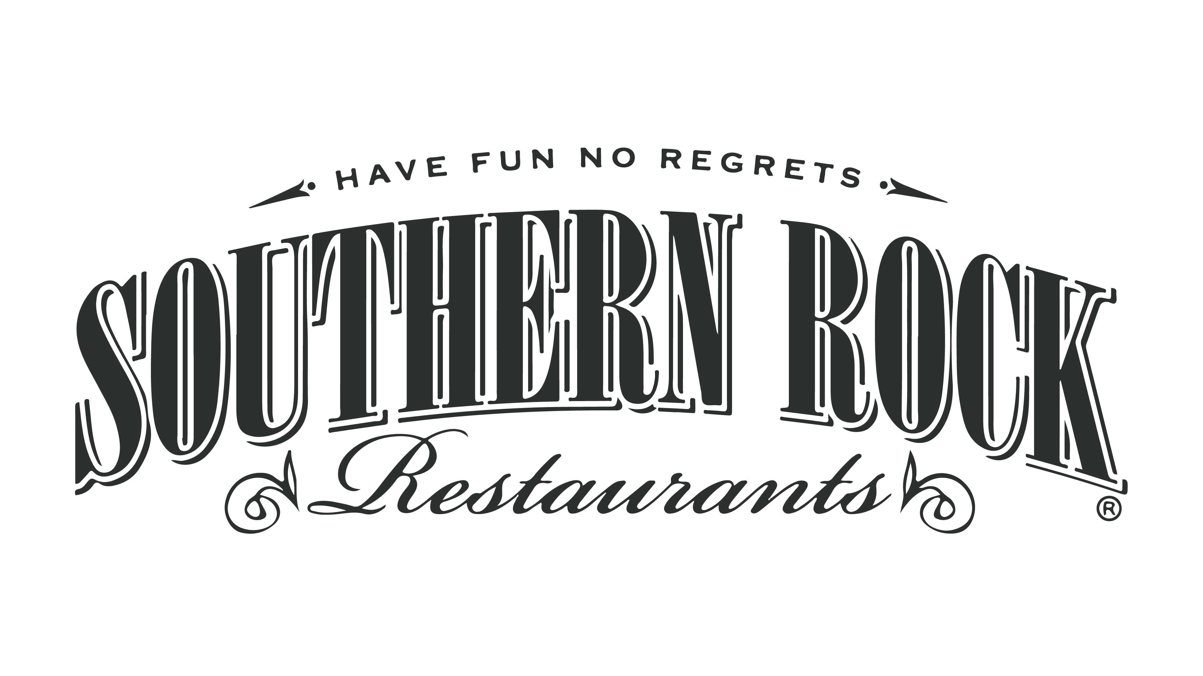 Southern Rock Restaurants logo.