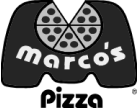 Marco's Pizza logo.