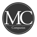 MC Companies logo.