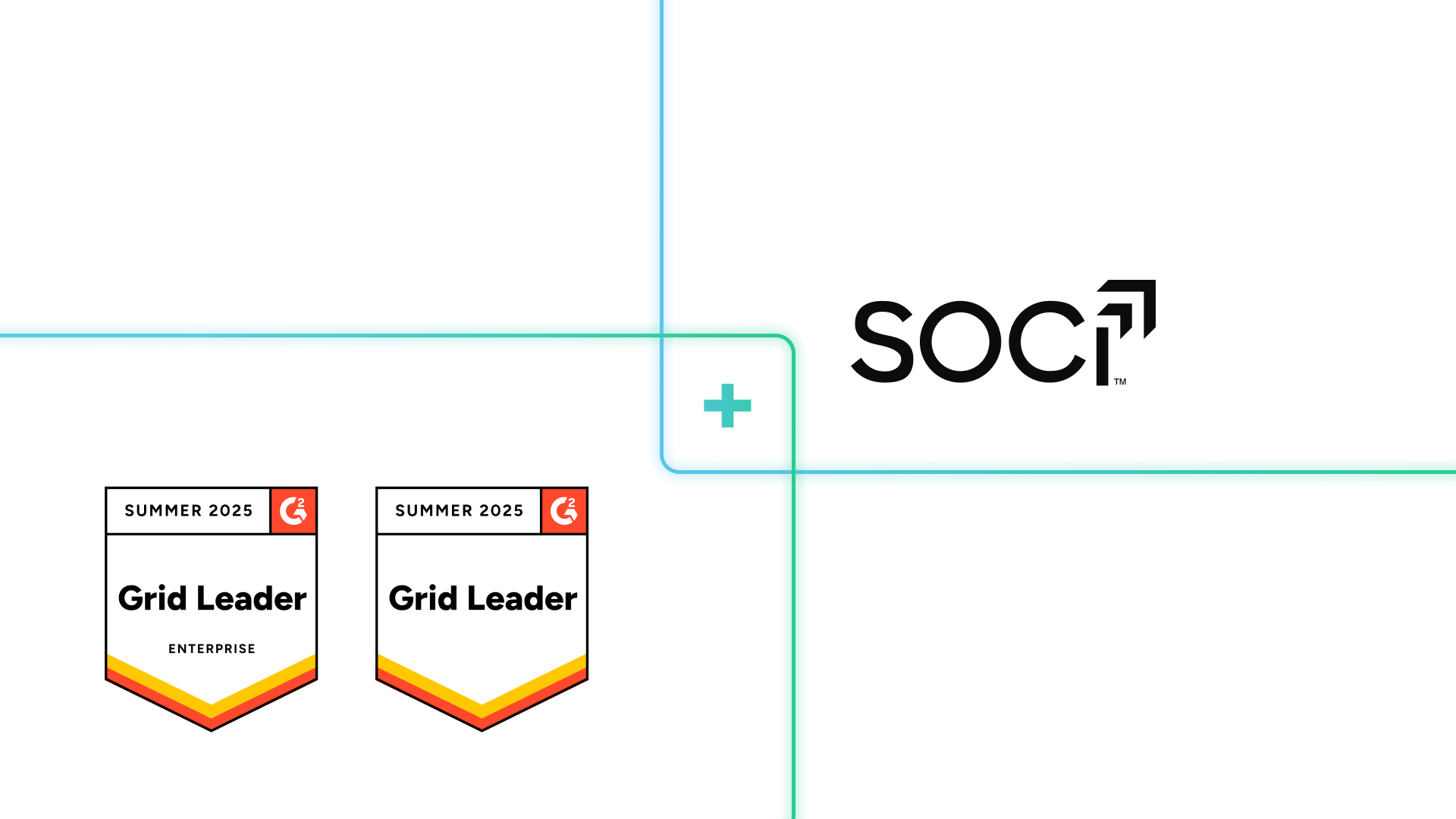 SOCi Named a Leader in 11 Marketing Categories in G2 Summer 2025 Reports