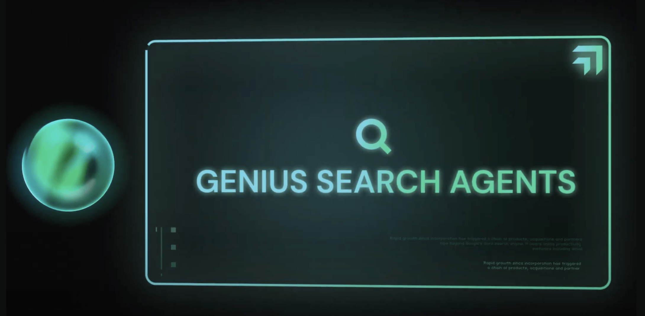 Always-Accurate Listings with SOCi’s Genius Search Agent