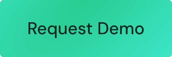 Light green with black text that says Request Demo