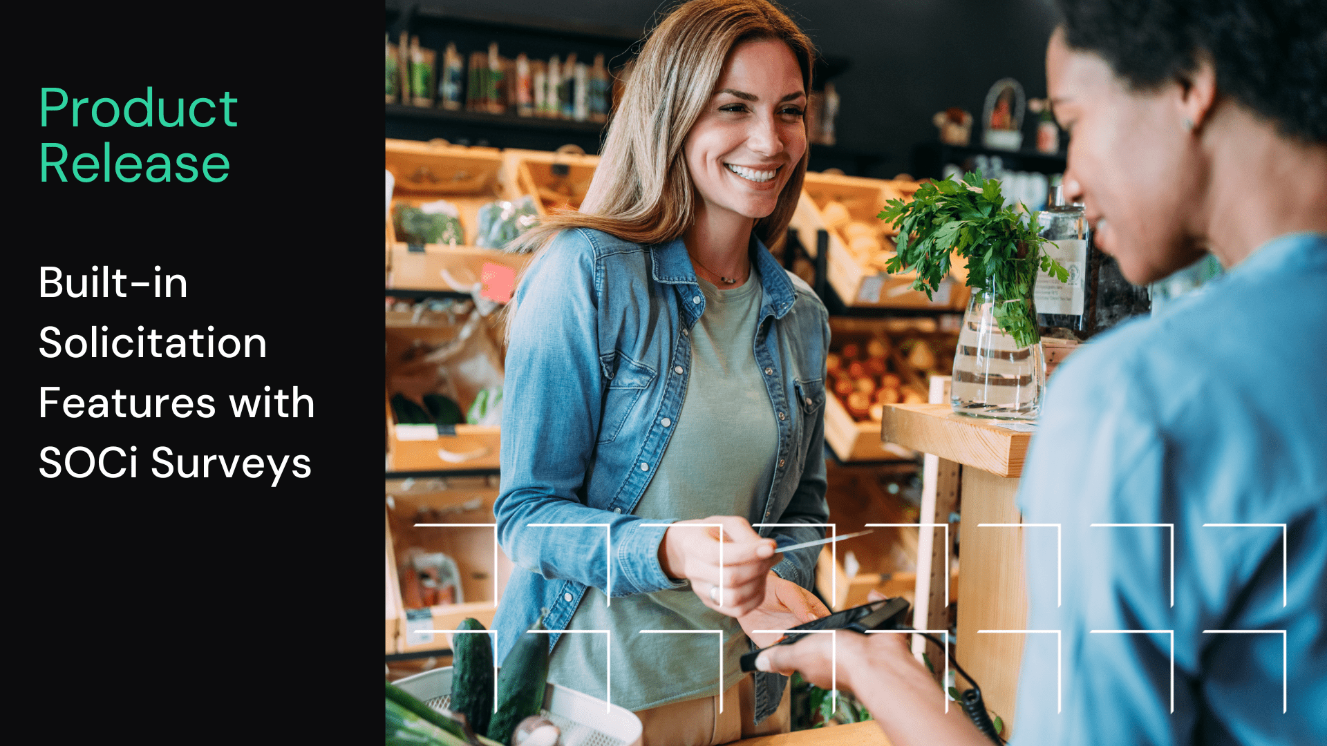 How SOCi Surveys Helps Brands Collect Customer Insights and Boost Review Generation