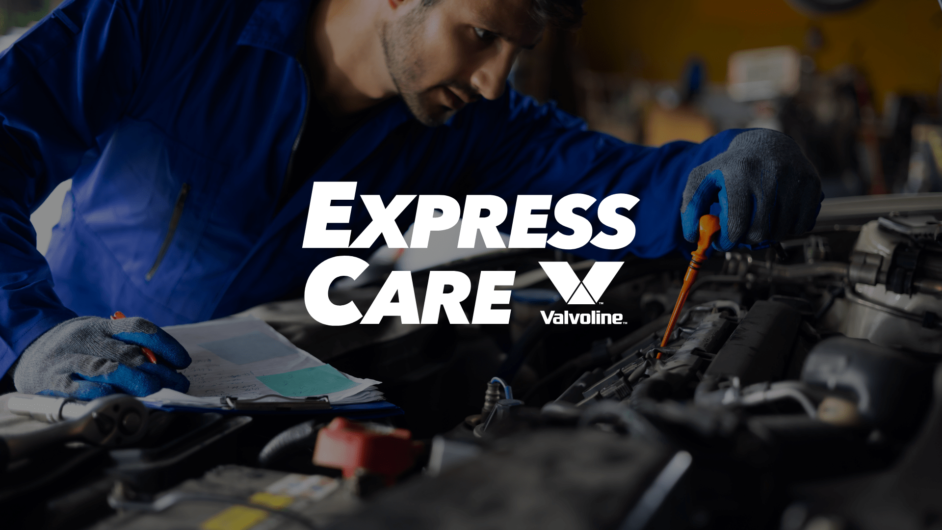 Customer Story: How Valvoline Express Care Turbocharged Local Marketing with SOCi