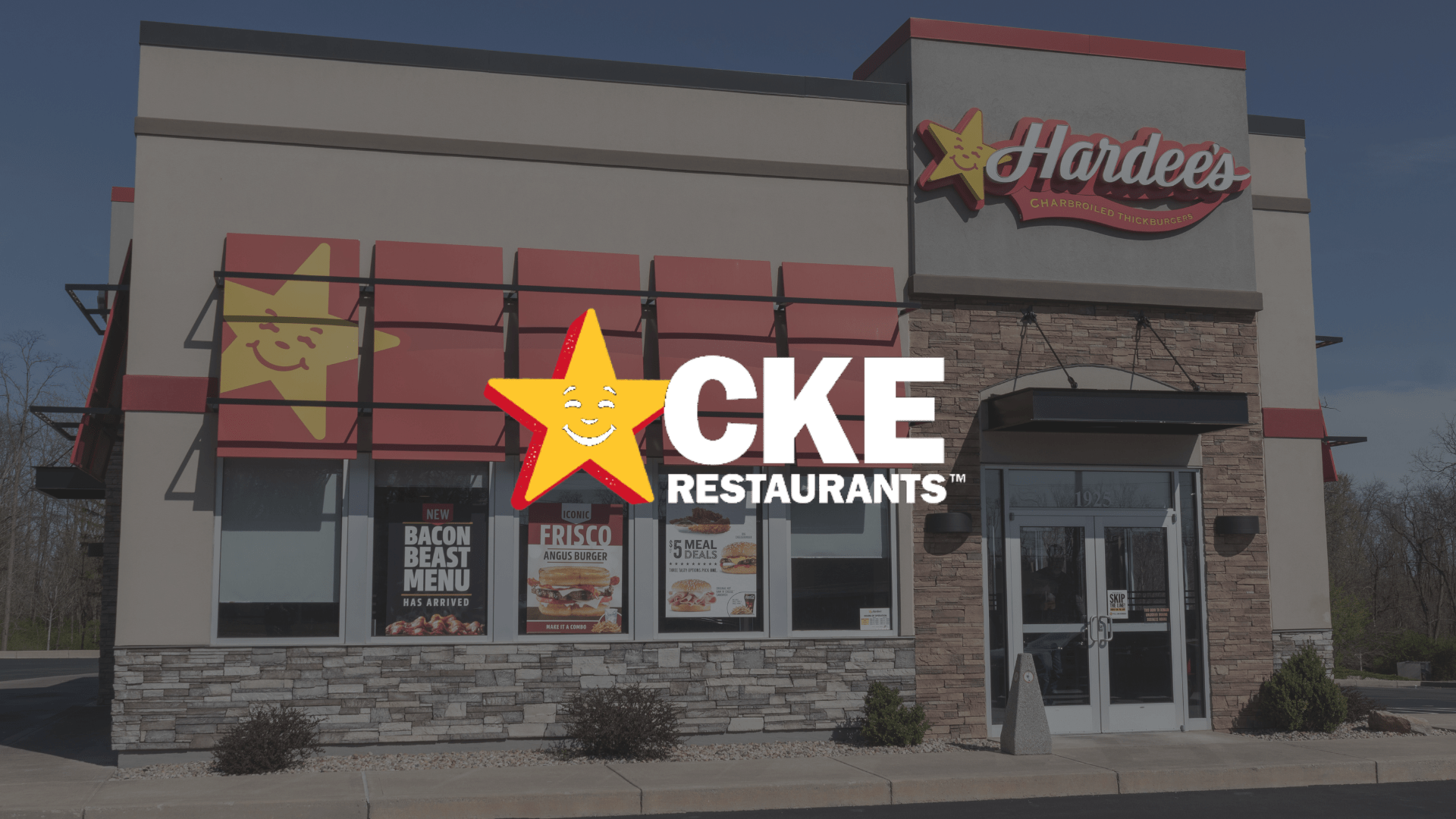 Customer Story: CKE Restaurants Supercharges Local Marketing with SOCi Genius