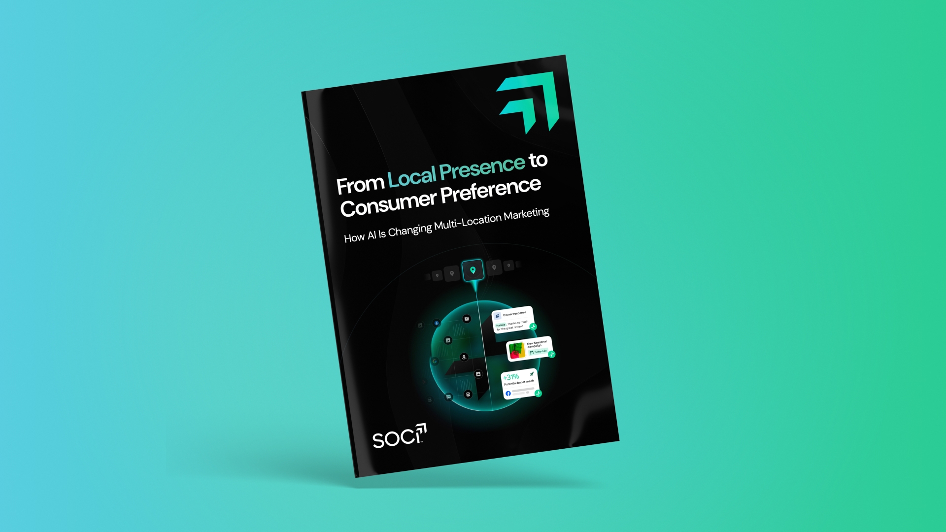 How AI Agents Are Changing Multi-Location Marketing