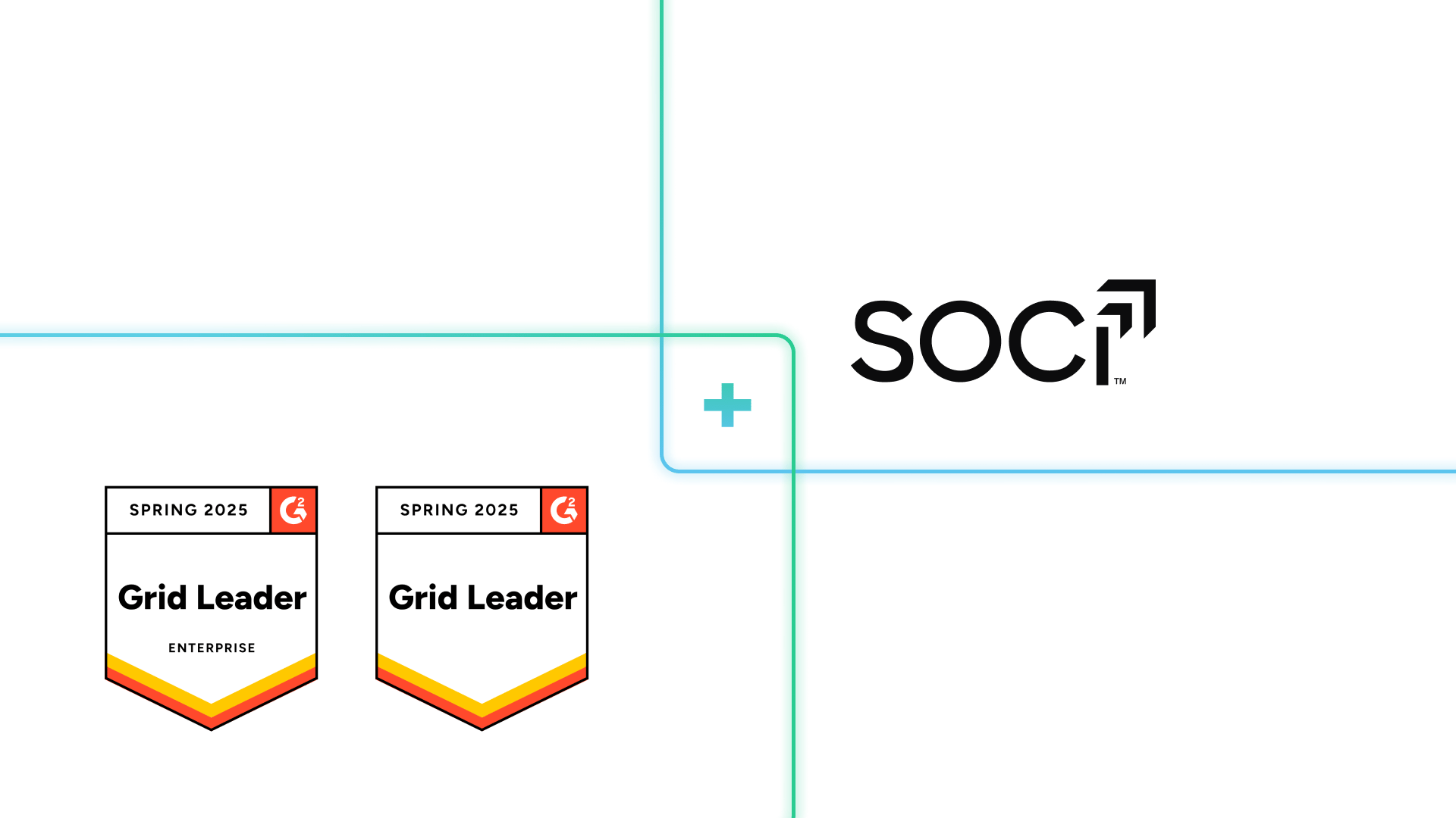 SOCi Lands Leader Status in 11 Key Marketing Categories in G2 Spring 2025 Reports
