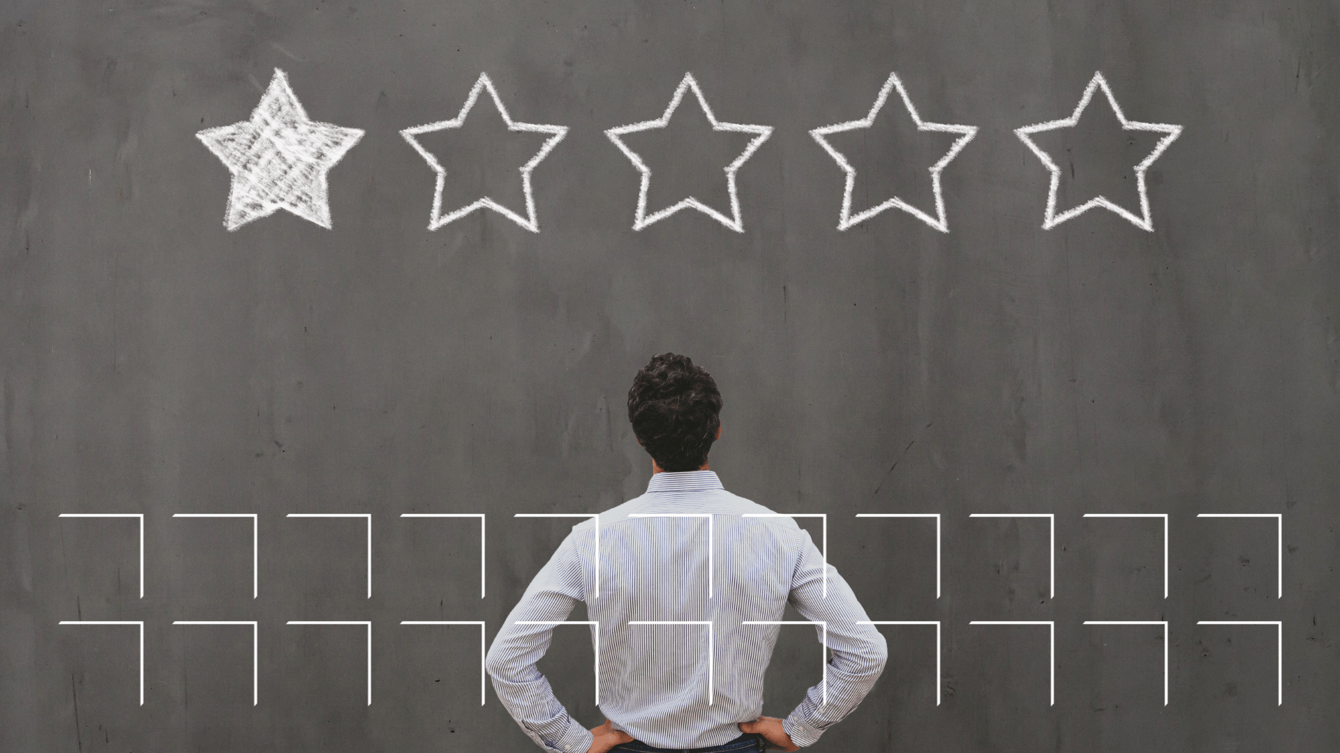 The Cost of Ignoring Online Reviews: Data-Backed Insights