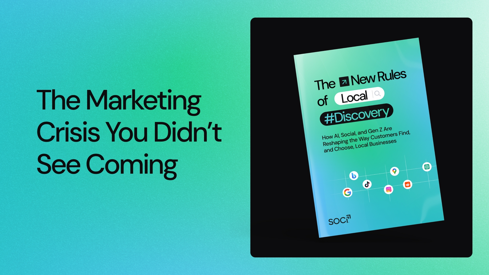 The Marketing Crisis You Didn’t See Coming