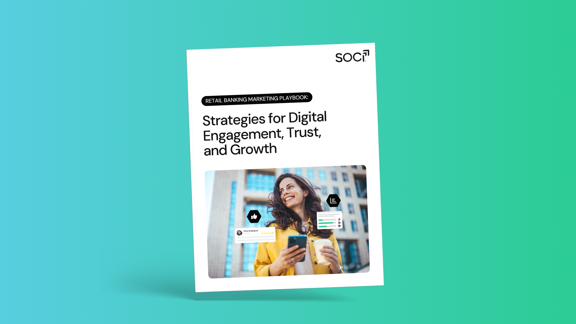 The 2025 Banking Marketing Playbook