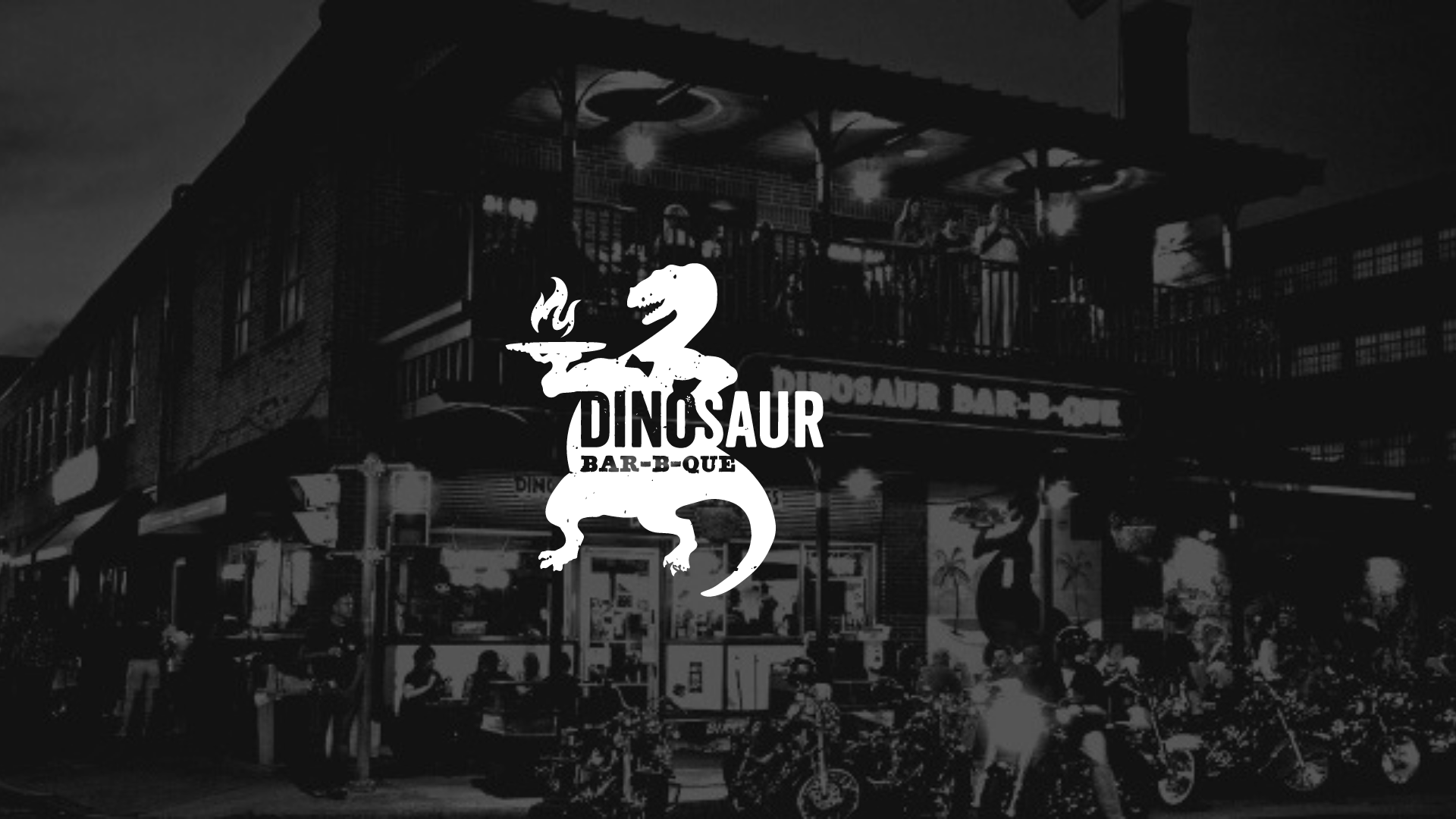 Dinosaur Bar-B-Que Leverages SOCi SmartBot To Communicate With Potential Customers