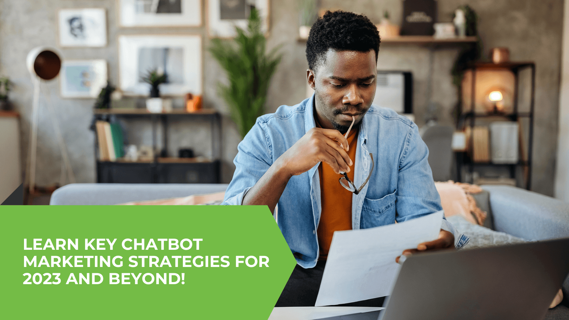 Why You Need Chatbot Marketing in 2023