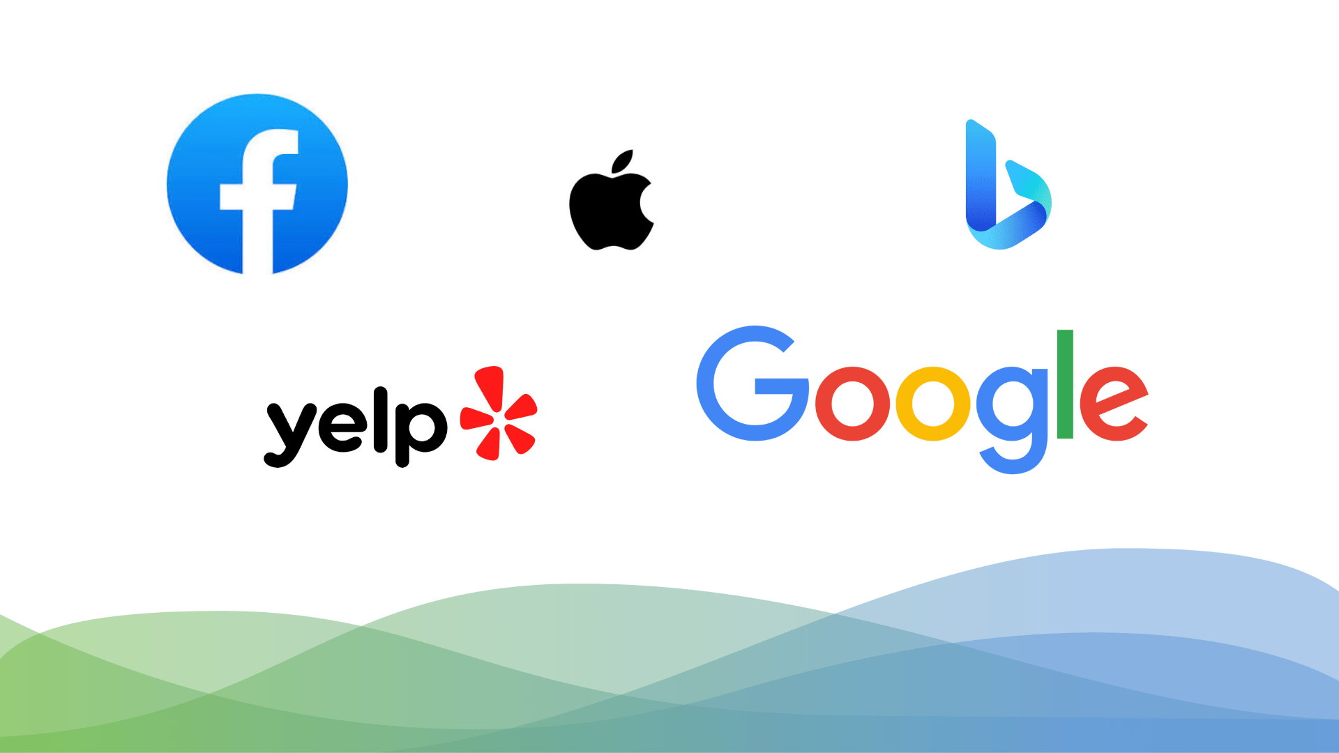 A list of logos that actually matter for local citations