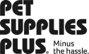 Pet Supplies Plus logo.