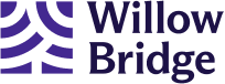 Willow Bridge logo.