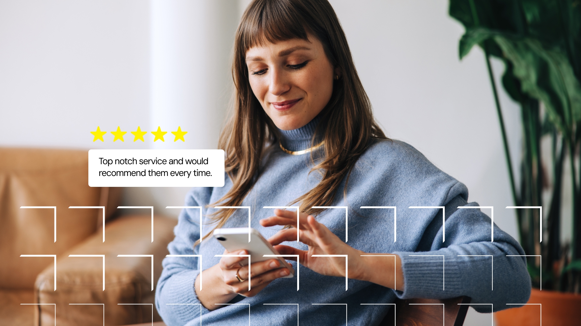 5 Review Response Templates for Franchises and Multi-Location Brands