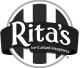 Rita's logo.
