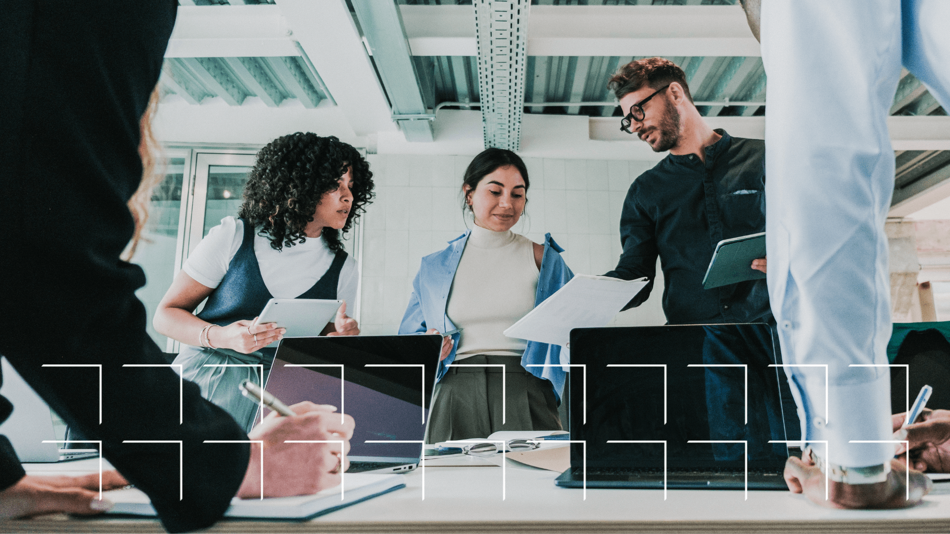 Social Search Optimization for Multi-Location Brands