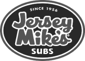 Jersey Mike's Subs logo.