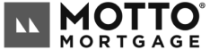 Motto Mortgage logo.