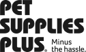 Pet Supplies Plus logo.