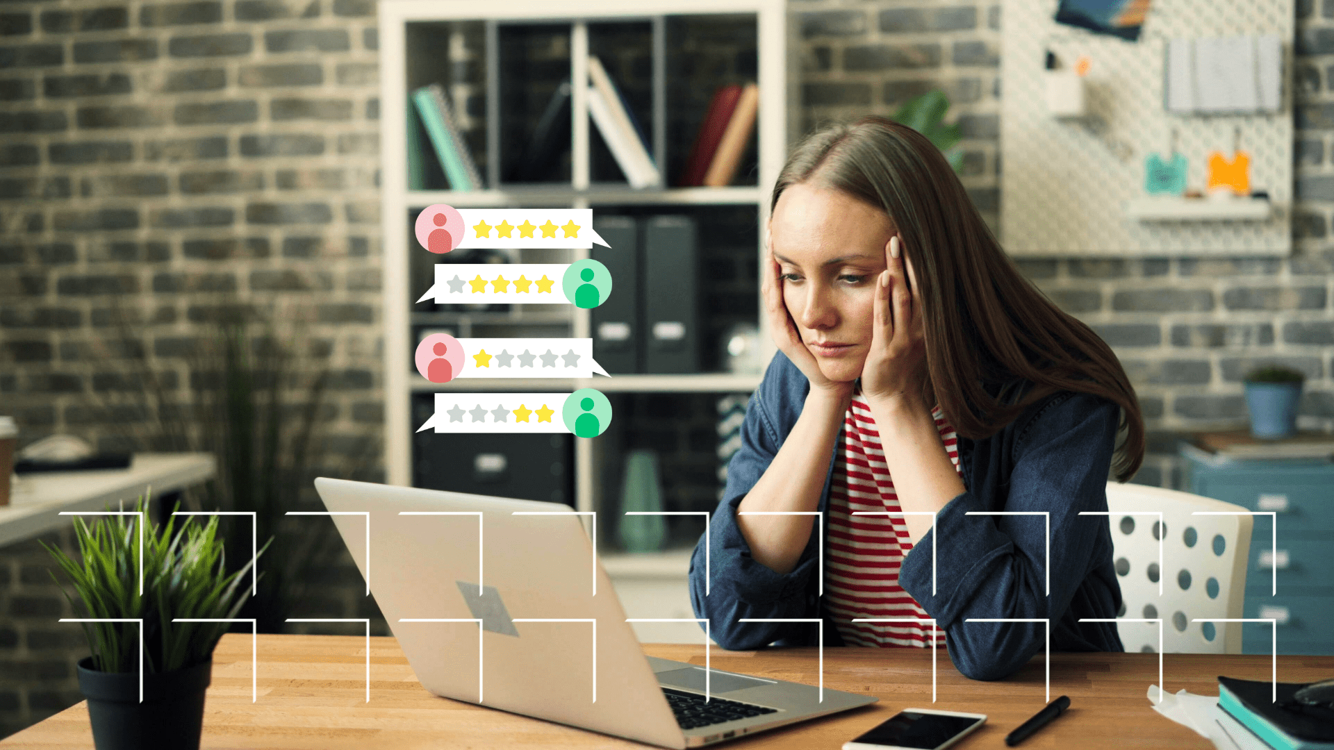 Your Sentiment Score Isn’t Enough. Multi-Location Brands Need More Than Review Monitoring