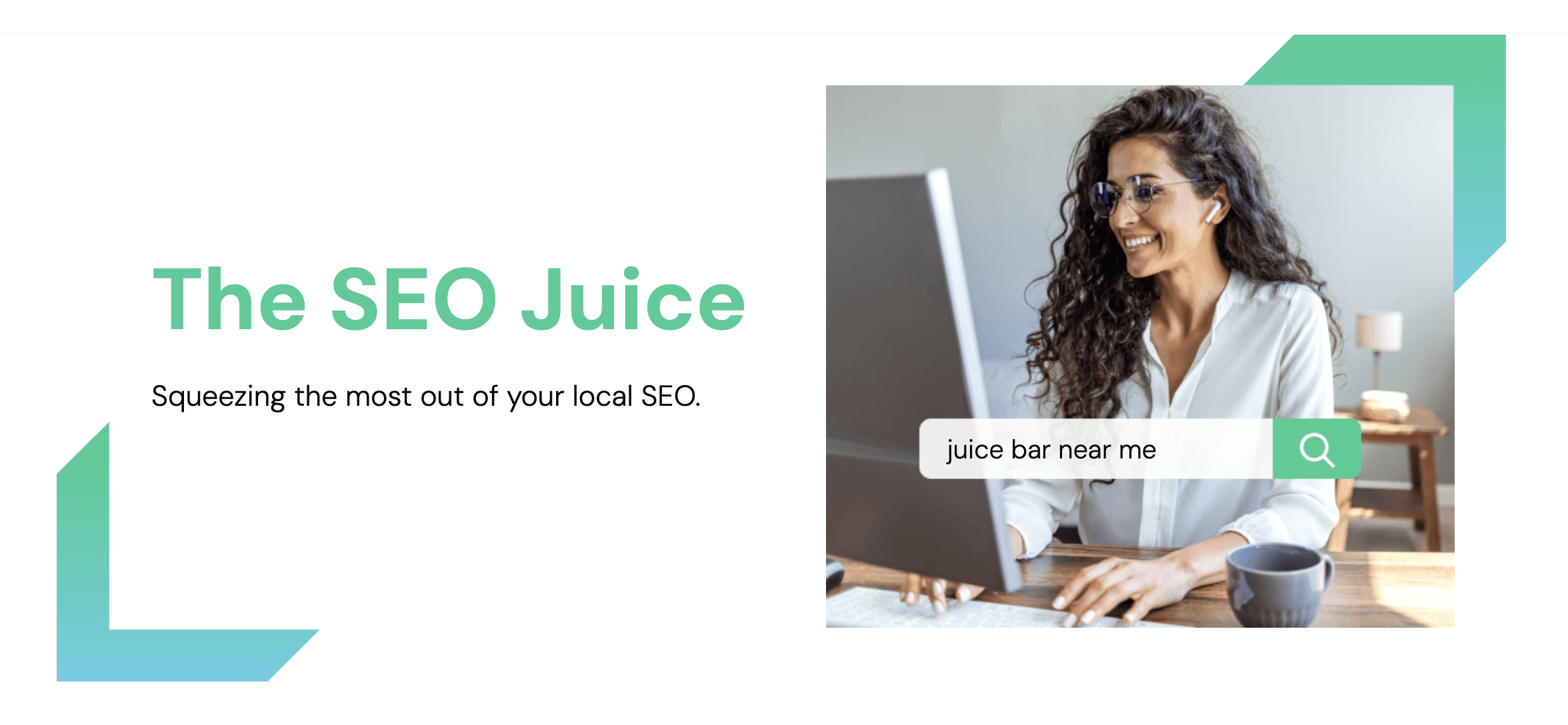 The SEO Juice