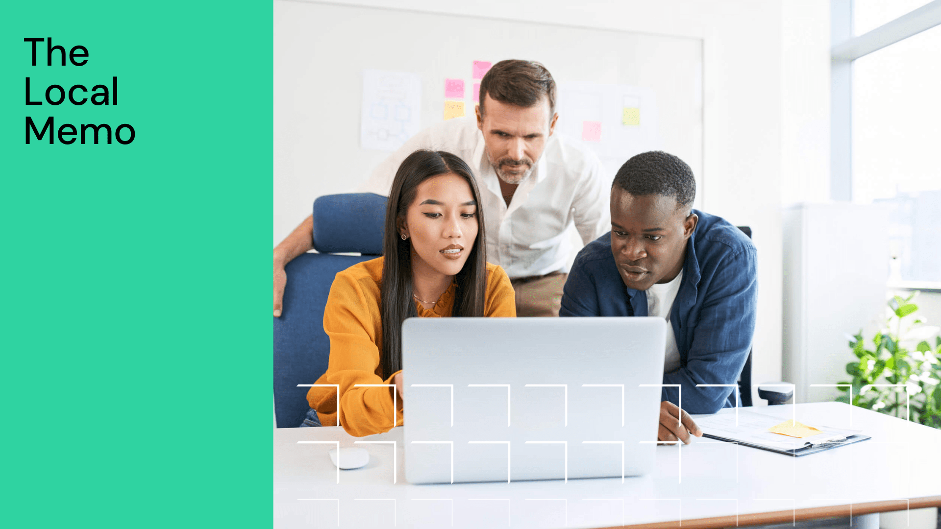 Local Memo: The Search Revolution: How AI and Social Platforms Are Redefining Discovery