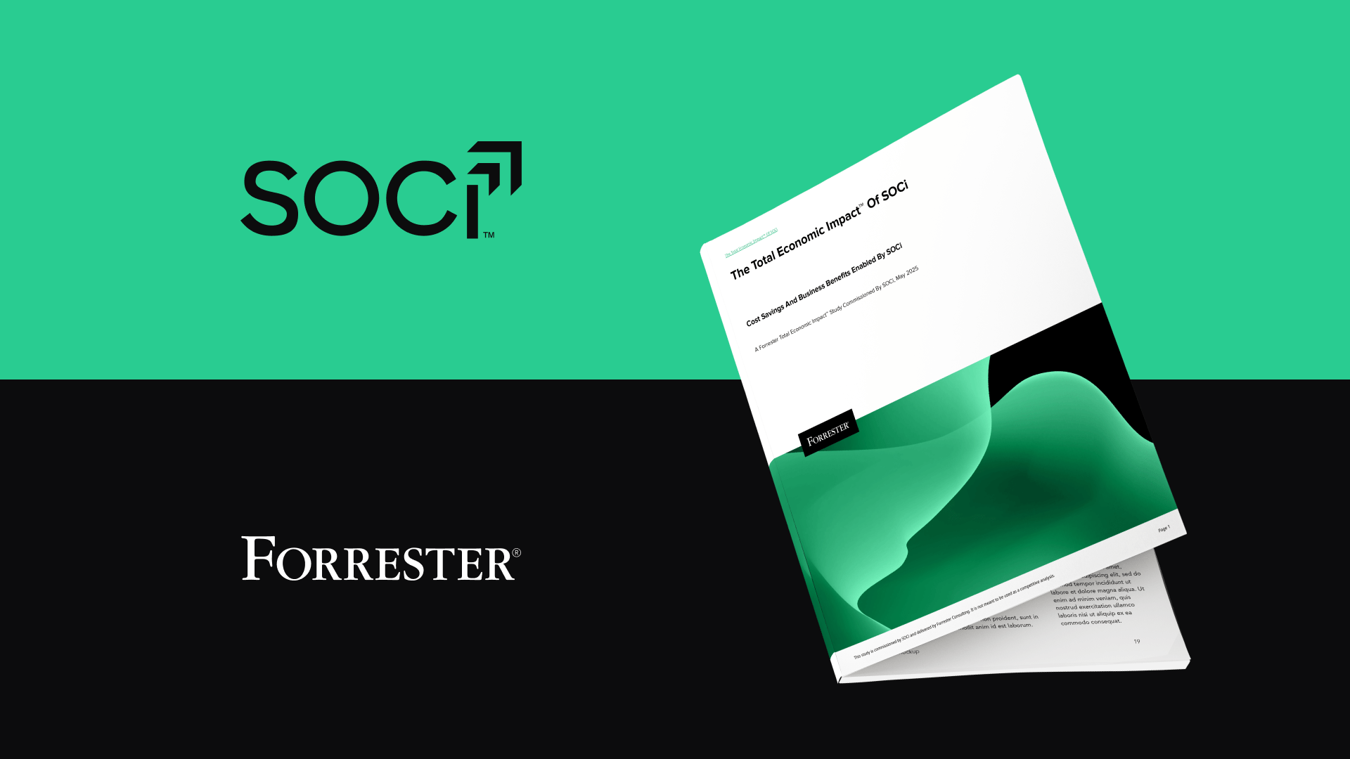 Research Study Findings: Multi-Location Brands That Consolidate Local Marketing with SOCi Achieve Efficiency Gains, Business Growth, and Customer Loyalty