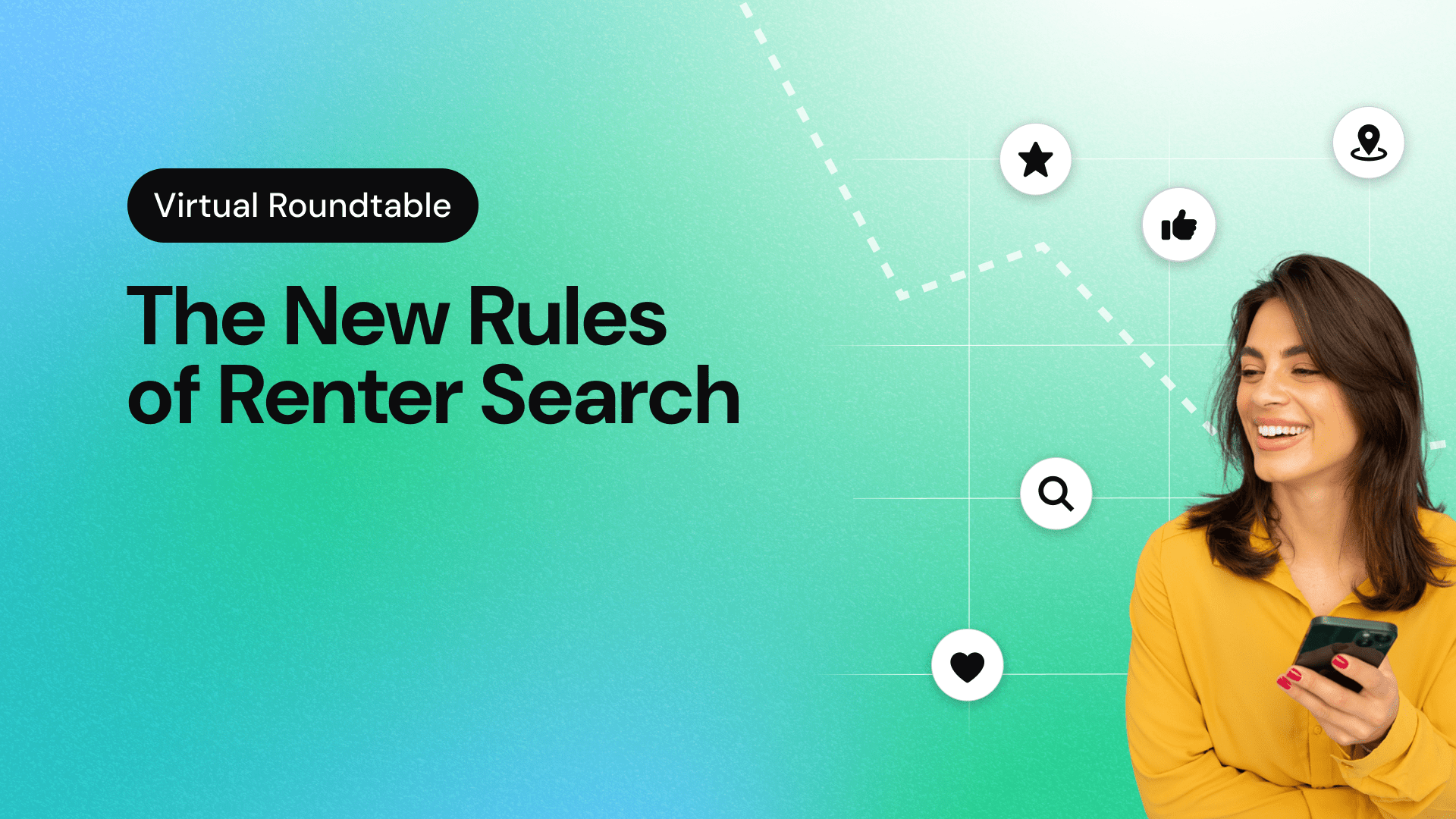 New Rules of Renter Search