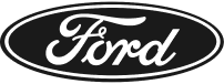 Ford logo.